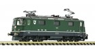 734010 Fleischmann Electric locomotive Re 4/4